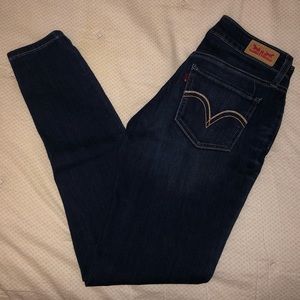 Levi’s Skinny Legging